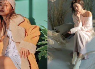 Tận dụng item mùa hè