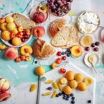 thực phẩm cho da mụn