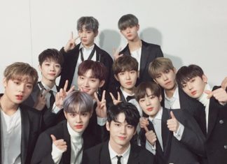 wanna one