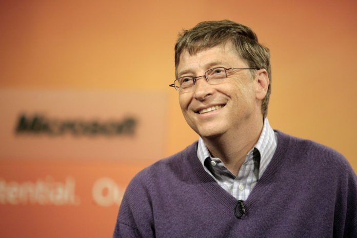 Bill Gates review cuốn Lược Sử Tương Lai