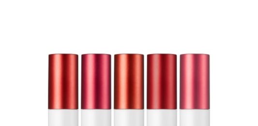 Dòng son Black Rouge Cotton Lip Color (nguồn: Internet)