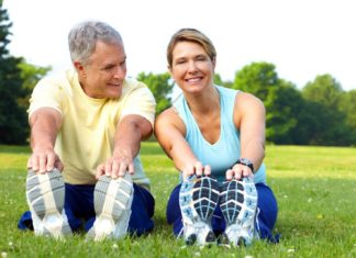 cách nâng cao tuổi thọ