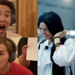 Mino (WINNER) và PO (Block B)