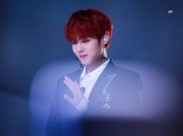 “Thánh aegyo” Park Jihoon (Wanna One): Đáng yêu từ bé nhưng đã đến lúc gác lại sự nghiệp “dễ thương”! ji-hoon