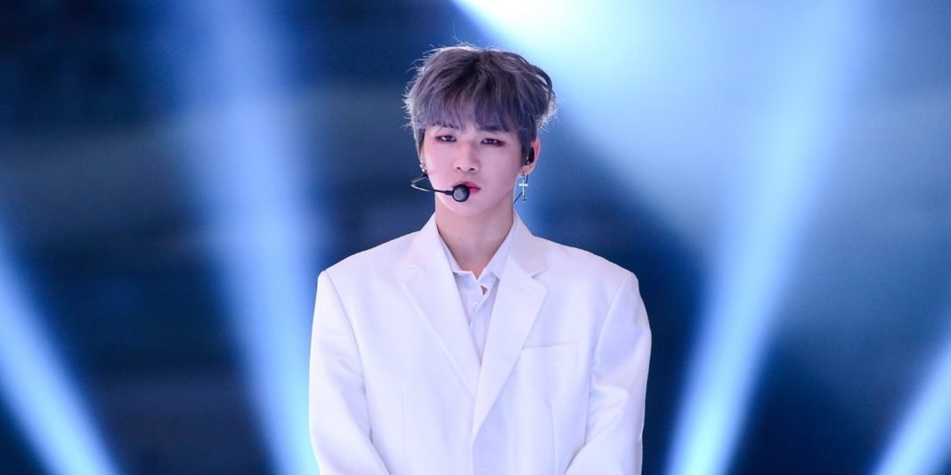 Kang Daniel