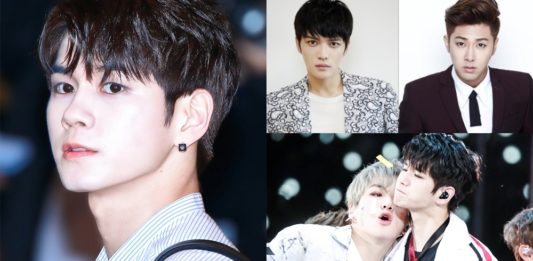 KPOP LGBT