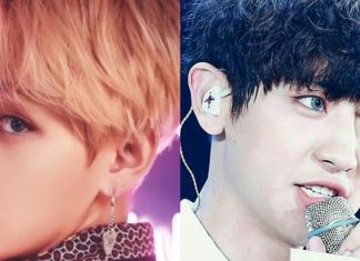 KPOP nam phụ kiện