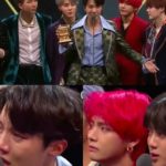 BTS MAMA 2018 Artist Of The Year