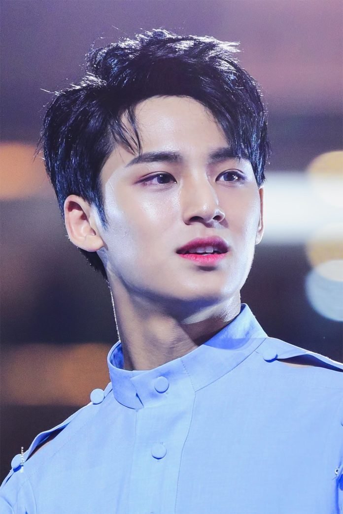 mingyu