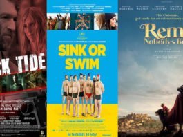 Những phim Pháp hay nhất 2018