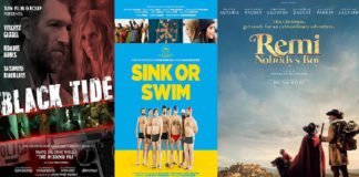 Những phim Pháp hay nhất 2018