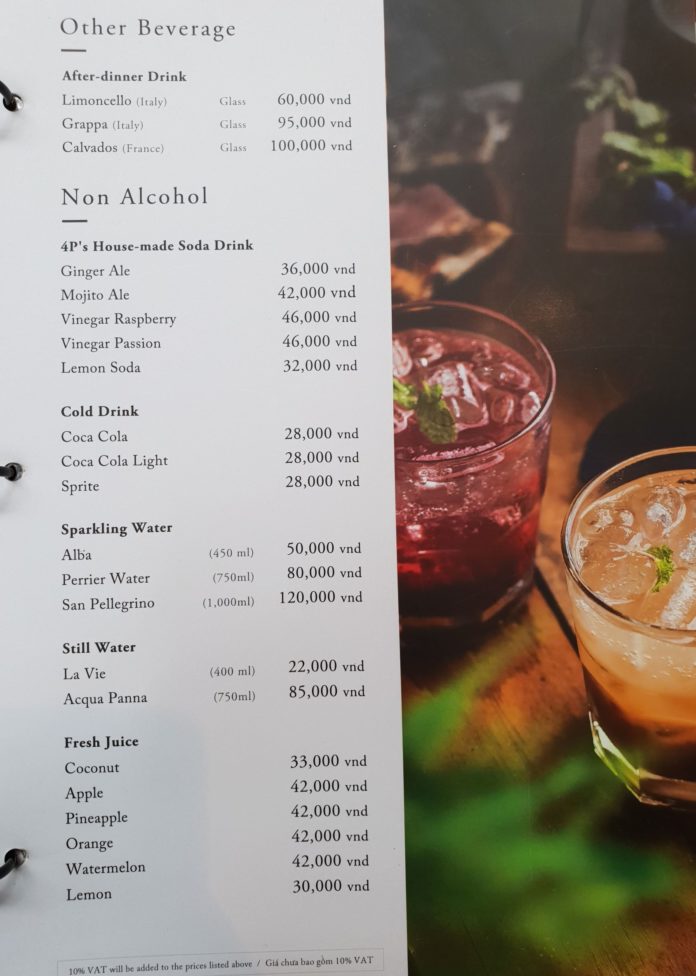 Ghé Pizza 4Ps để thưởng thức pizza kiểu Nhật - phong cách Ý địa điểm ăn uống For Peace pizza pizza 4Ps pizza kiểu Nhật - phong cách Ý pizza ngon