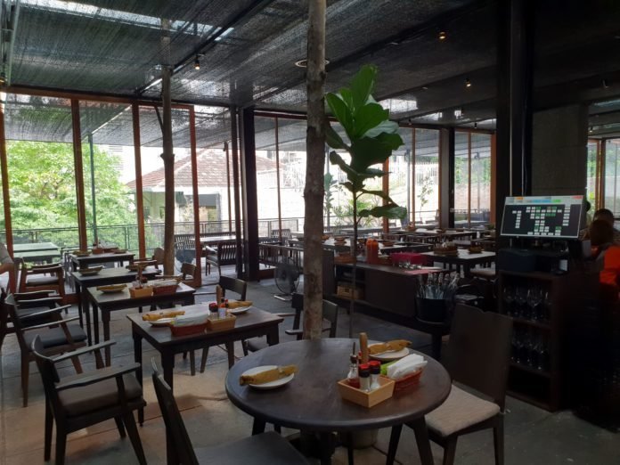 Ghé Pizza 4Ps để thưởng thức pizza kiểu Nhật - phong cách Ý địa điểm ăn uống For Peace pizza pizza 4Ps pizza kiểu Nhật - phong cách Ý pizza ngon