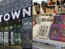 Netizen tranh cãi về việc SM Entertainment bán album của các nhóm không thuộc công ty