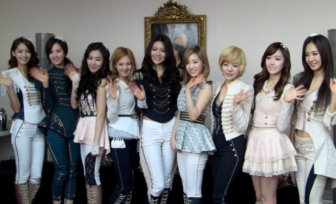Thập niên mang tên SNSD: Huyền thoại nhóm nhạc nữ tường thành của KPOP ...