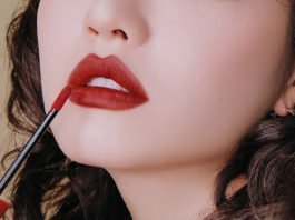 CHÌ TRONG SON CÓ PHẢI HUNG THỦ THỰC SỰ GÂY THÂM MÔI? (Ảnh: Internet)