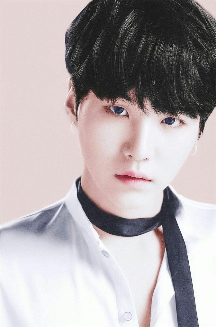 suga