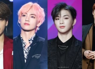 BXH 100 gương mặt đẹp trai nhất thế giới 2018 của TC Candler: BTS đại thắng, dàn nam thần hàng đầu KPOP hội tụ TC Candler