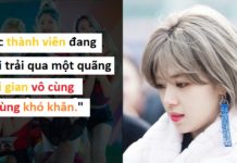 Twice Jeongyeon khóc tiết lộ lịch trình bận rộn