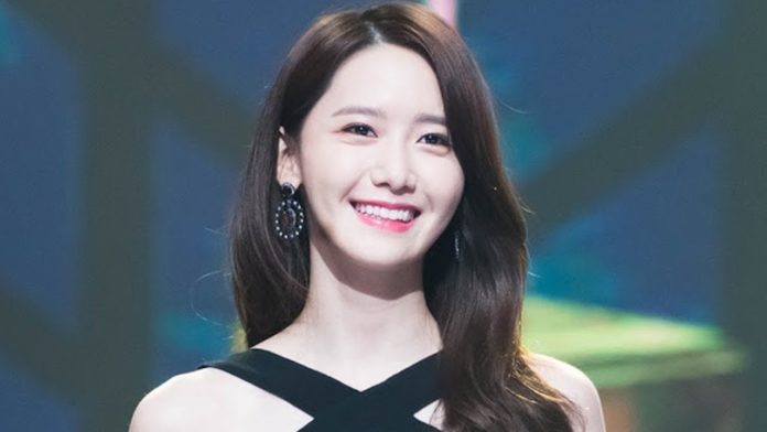 yoona snsd