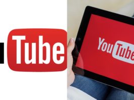 YouTube