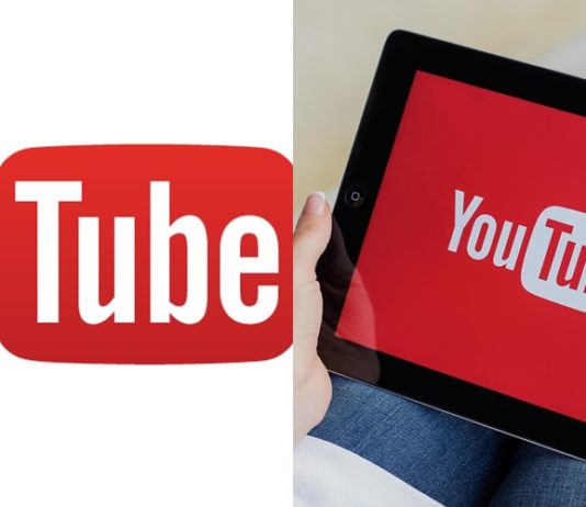 YouTube