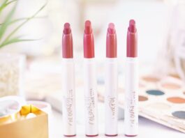 Son Colourpop Lippie Stix