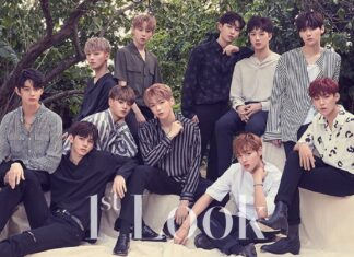 Hậu tan rã, các thành viên Wanna One tất bật với những sự kiện cá nhân anh-wanna-one-s1