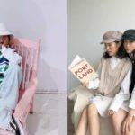 Học lỏm 5 cách phối đồ với áo gile len nữ của những Ulzzang xứ Hàn Áo gile len nữ