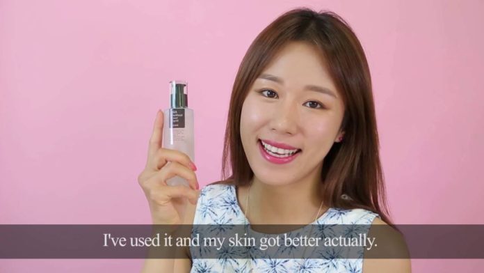 Cosrx BHA Blackhead Power Liquid