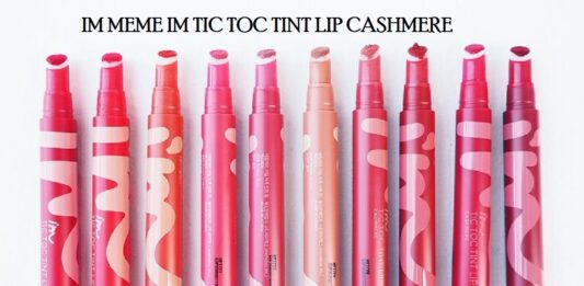 Dòng son ra lò từ năm 2018 những vẫn gây sức hút (nguồn: BlogAnChoi)