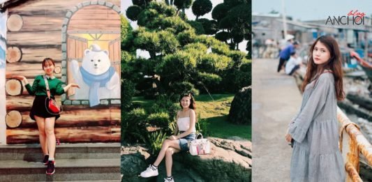 5 địa điểm vui chơi Tết Nguyên đán tại Sài Gòn du lịch tết