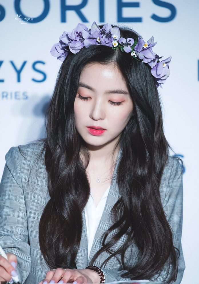 irene