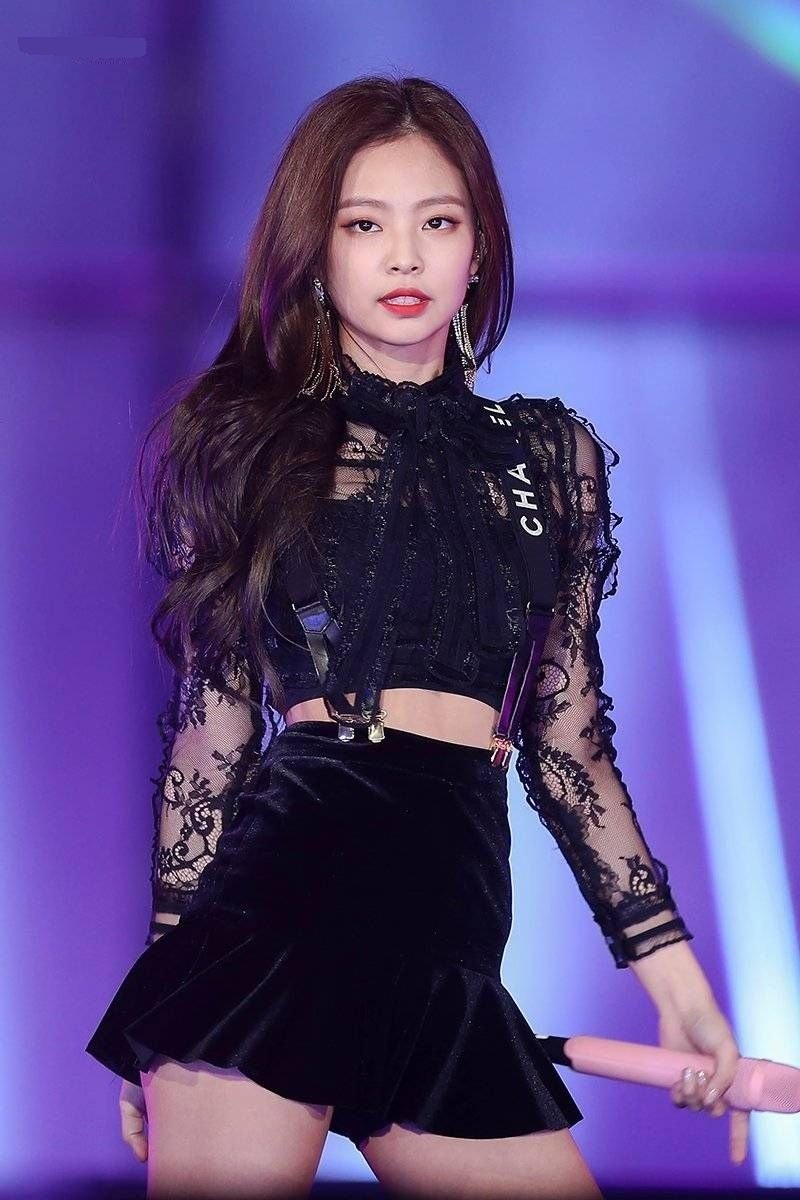 jennie