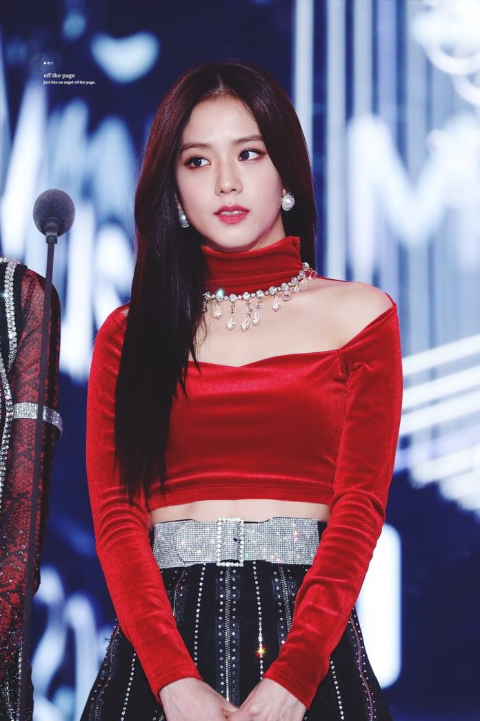 jisoo