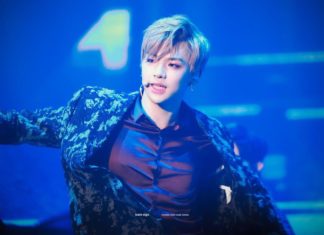 Kang Daniel