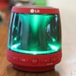 Cách thiết kế của loa