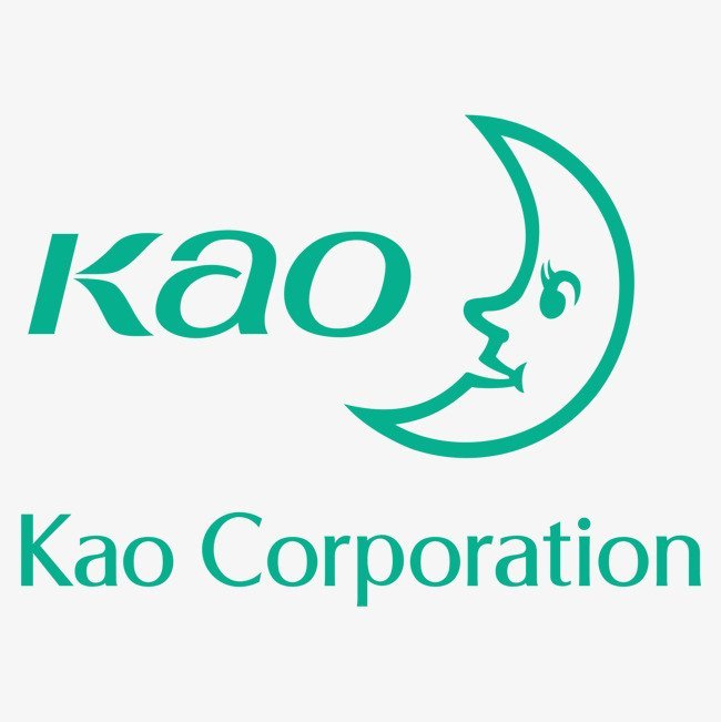 logo công ty Kao Corporation