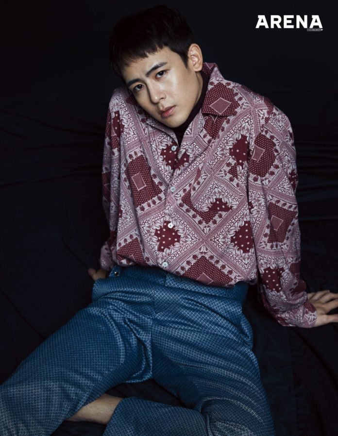 Nichkhun