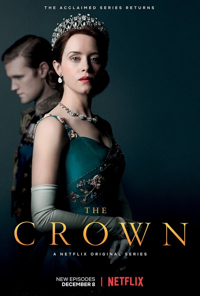 phim The Crown 
