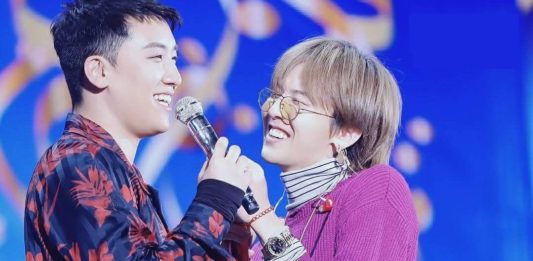 Lộ tâm thư Seungri gửi G-Dragon, sẵn tiện “bóc mẻ” tật xấu vung tiền của đầu tàu BIGBANG Seungri GD