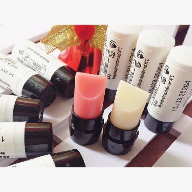 son dưỡng astrid mni size