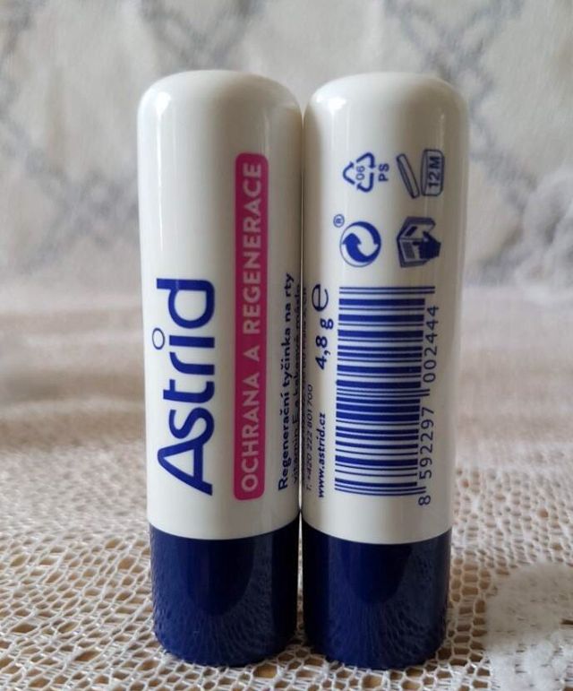 son dưỡng astrid mni size