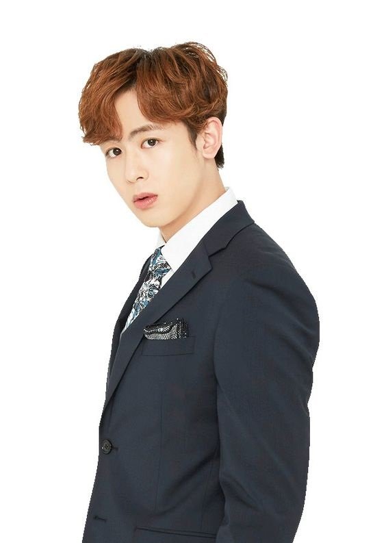 Thông tin thành viên nhóm nhạc 2PM Thông tin thành viên nhóm nhạc 2PM