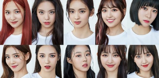 Cherry Bullet – Thông tin thành viên nhóm nhạc Cherry Bullet – Cherry Bullet Profiles Thông tin thành viên nhóm nhạc Cherry Bullet