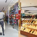 Top 10 shop giày thể thao uy tín tại Hà Nội