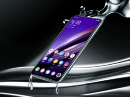 ảnh đại diện Vivo Apex 2019