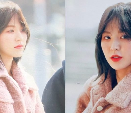 Cắt phăng mái tóc dài, nhan sắc Wendy (Red Velvet) ngày càng lên hương và được khen ngợi hết lời Wendy