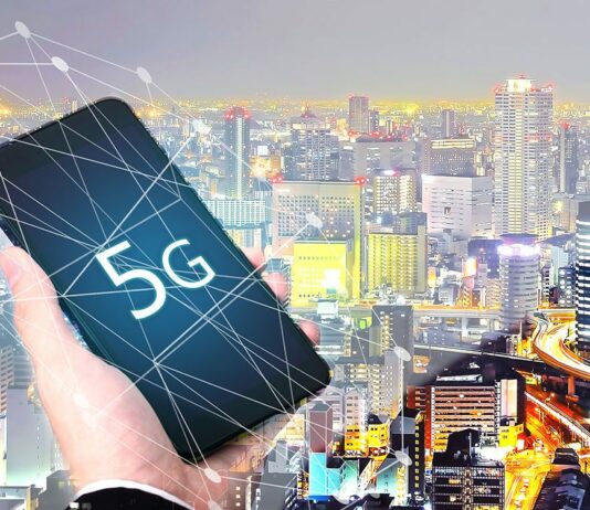 Sprint đang kiện AT&T về vụ lừa đảo “5G E” ảnh đại diện