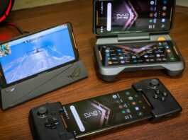 Top 5 smartphone chơi game giá rẻ chất lượng tốt ảnh đại diện